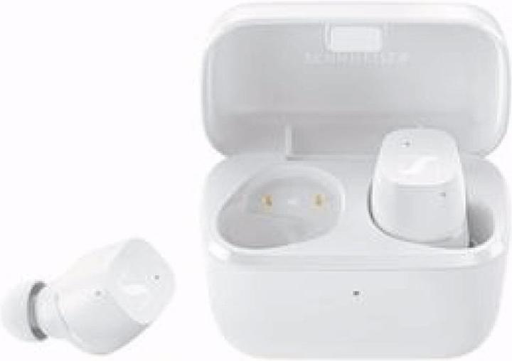Actual product image Sennheiser Cx (ANC, 9 h, Wireless)