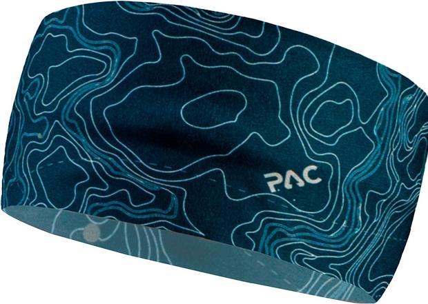 P.A.C. . Ocean Upcycling Headban