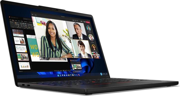 Actual product image Lenovo ThinkPad X13s Gen 1 (13.30", Snapdragon 8cx Gen 3, 16 GB, 512 GB, CH)