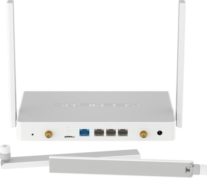Keenetic Routeur WLAN