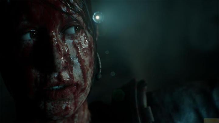 Produktbild Bandai Namco The Dark Pictures: House of Ashes (PS5, DE, IT, FR)