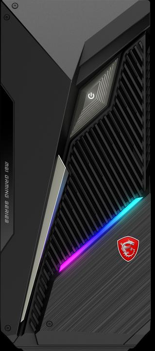 MSI MAG Infinite S3 (Intel Core i5-14400F, 16 GB, 1000 GB, GeForce RTX 4060)