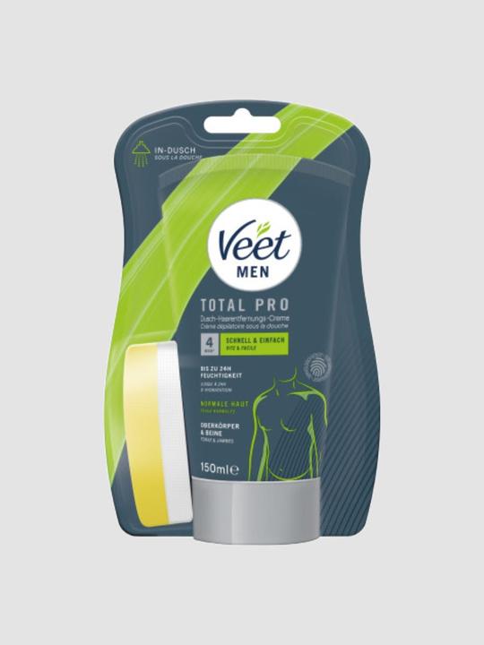 Immagine prodotto Veet Doccia Gel Depilazione (150 ml, 1 x, 190 g)