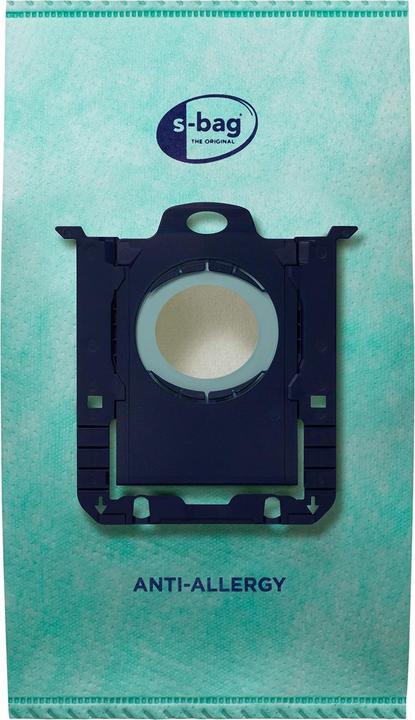 Immagine prodotto Electrolux E206S s-bag (4 x)