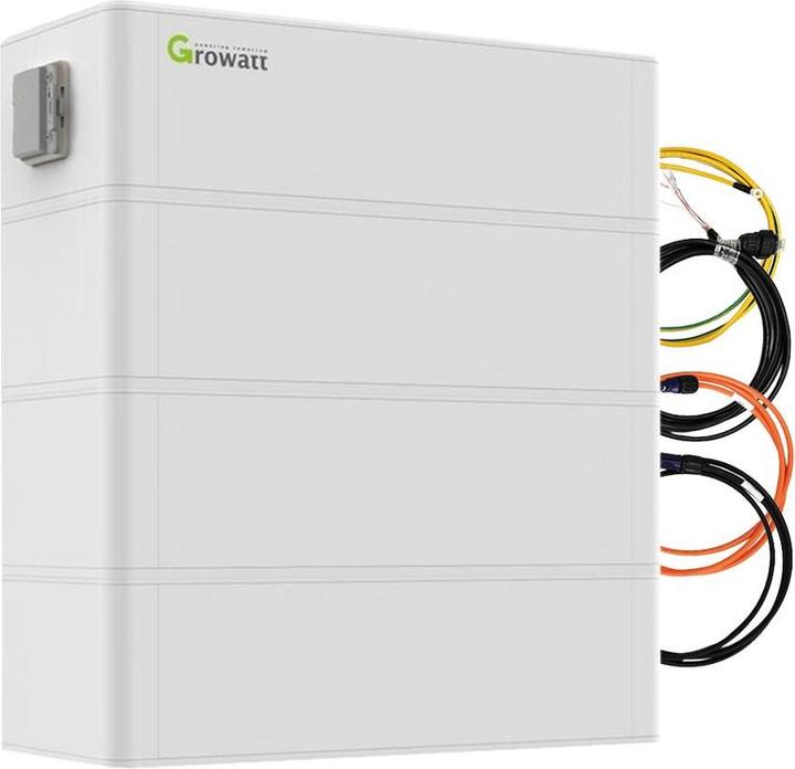 Growatt ARK XH 7.68kWh