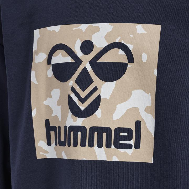 Image du produit hummel Sweat-Shirt Franz (140)