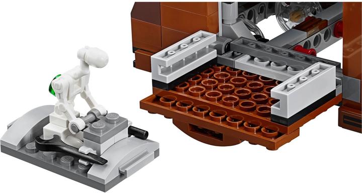Produktbild LEGO Mtt (75058, LEGO Star Wars)
