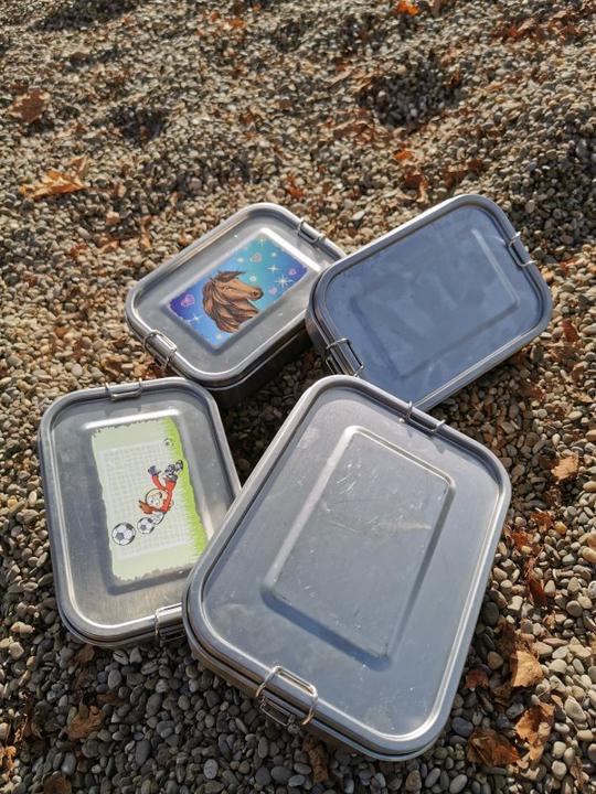 Actual product image Outdoor Spirit Deluxe