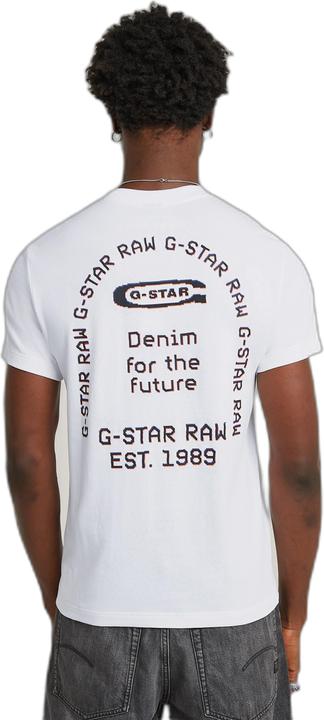 Actual product image G-Star Back Gr Arch (M)
