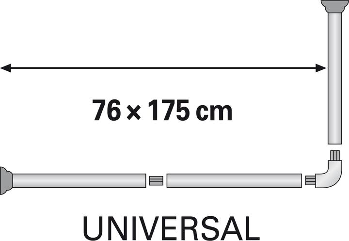 Immagine prodotto Diaqua Basic Universal