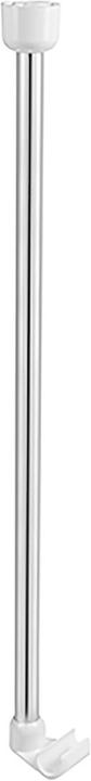 Diaqua Ceiling support to rod chrome