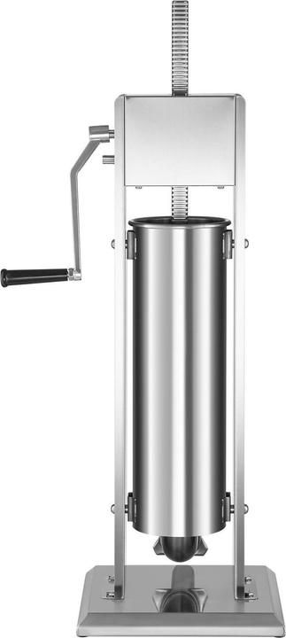 Actual product image Ich-zapfe Sausage filler, sausage filling machine, sausage press - 7 litres