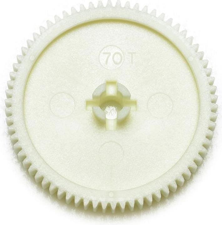 Tamiya Spur gear 70T DF-02