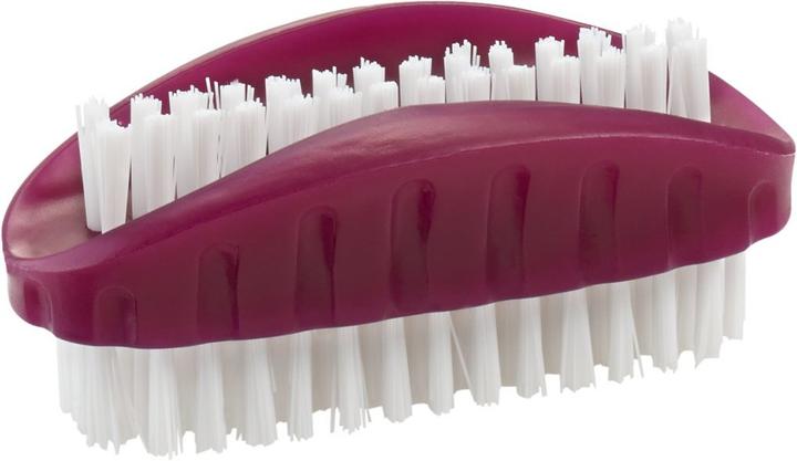 Image du produit Diaqua Brosse à ongles Trend Frosted cerise transparent