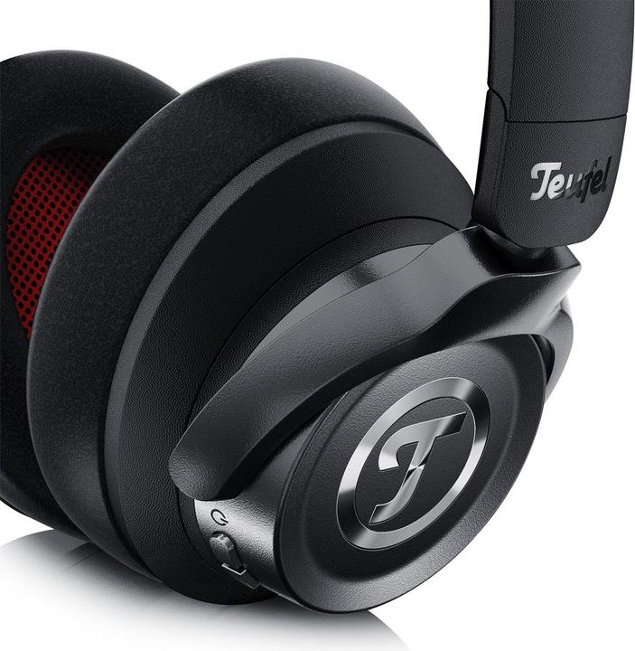 Produktbild Teufel Real Blue (30 h, Kabellos)