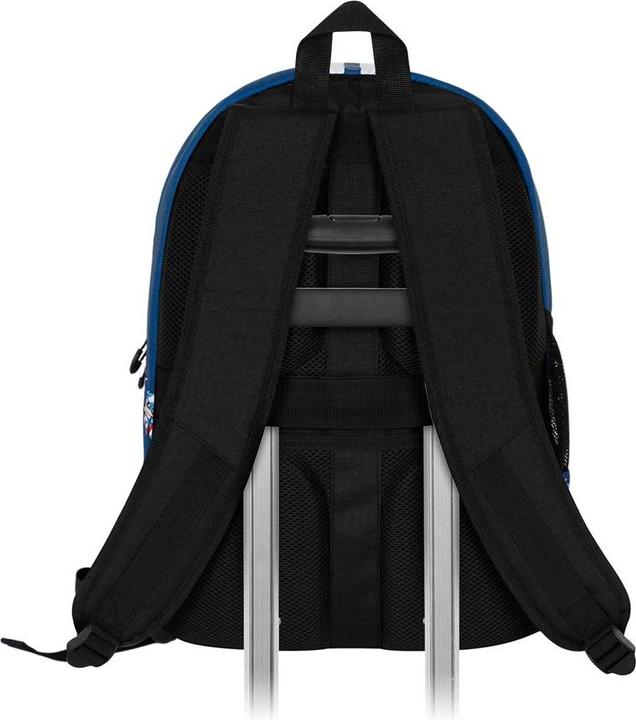 Immagine prodotto Karactermania PLUS HS Zaino coraggioso (23 l)