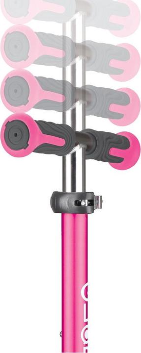 Actual product image Globber f ELITE DELUXE Deep