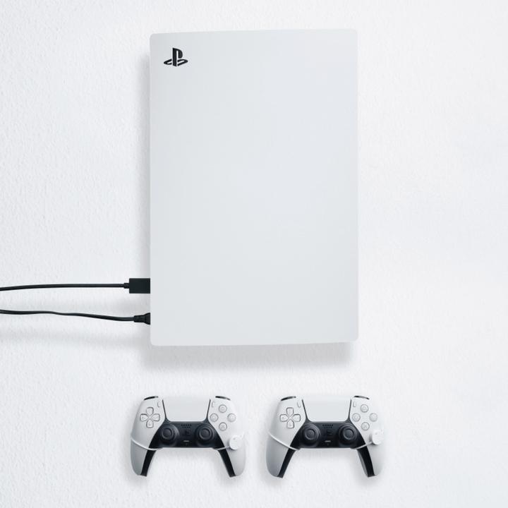 Produktbild Floating Grip Wall Mounts (PS5)