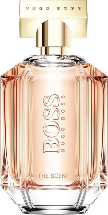 Produktbild BOSS The Scent (Eau de Parfum, 100 ml)