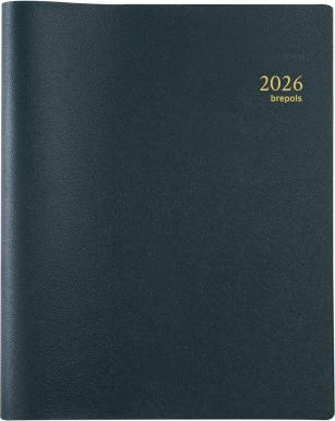 Produktbild Brepols Omega (A4, Deutsch, Französisch, Italienisch, Englisch, Spanisch, Niederländisch)