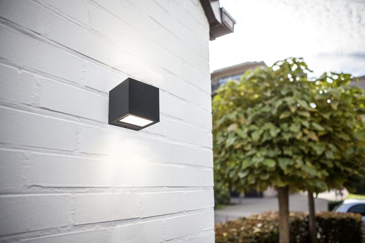 Immagine prodotto Lutec Gemini (850 lm, IP54)