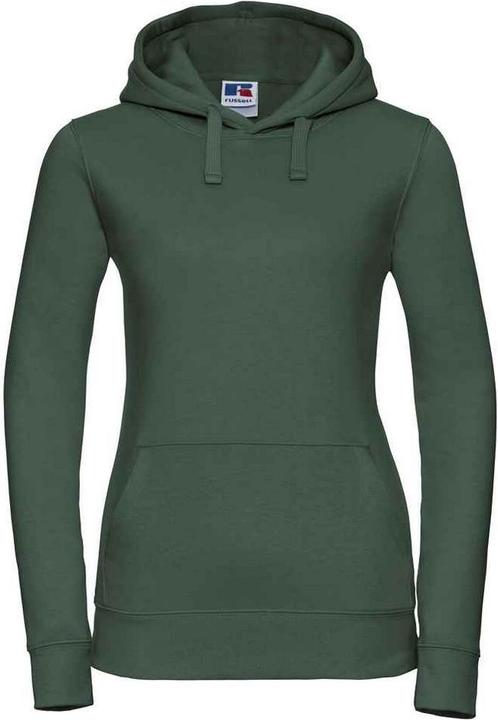 Produktbild Russell Authentic Hoodie (40 D)
