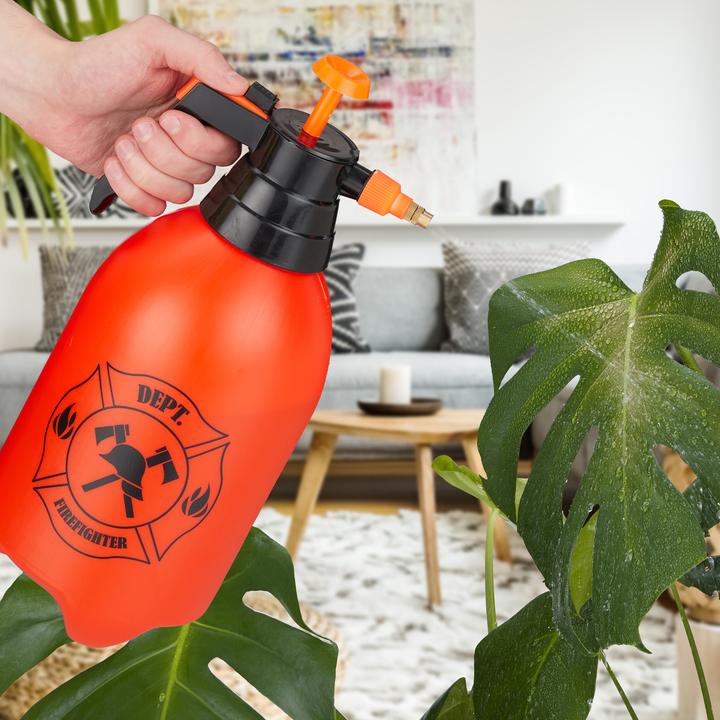 Actual product image Relaxdays Pressure sprayer