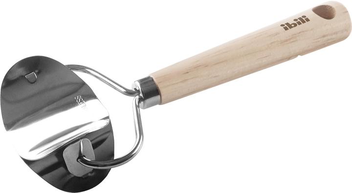 Image du produit Ibili Ravioli-Ausstechform rund 6 cm Perfekt für hausgemachte Ravioli