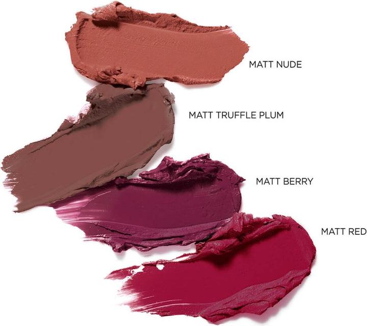 Actual product image Annemarie Börlind Ultimate Nude (85 Nude Matt)