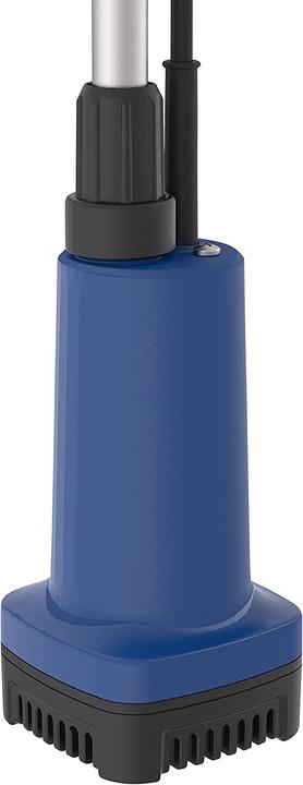 Image du produit Güde Pompe pour tonneaux de pluie RFP 12-201-04 (Pompe à baril de pluie)