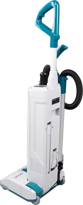 Produktbild Makita DVC560Z Kabelloser Vertikalstaubsauger, 2x18V, Li-Ion, bürstenloser Motor. Lieferung ohne Batterien (Trockensauger)