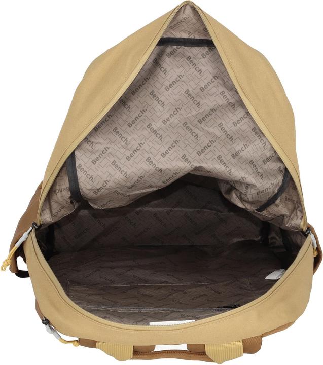 Actual product image Bench Leisure backpack 48 cm laptop compartment (17 l)