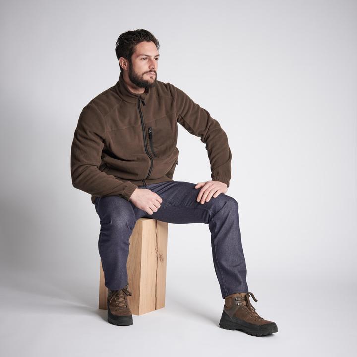 Actual product image Solognac CROSSHUNT 100 (42)