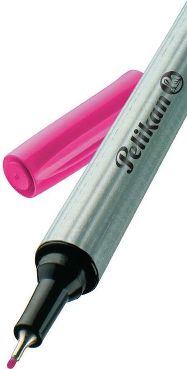 Pink, Silber