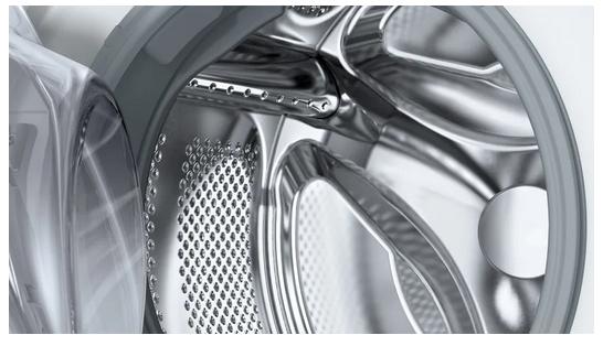 Actual product image Bosch Hausgeräte WAN280A3 (7 kg, Left, EU plug)
