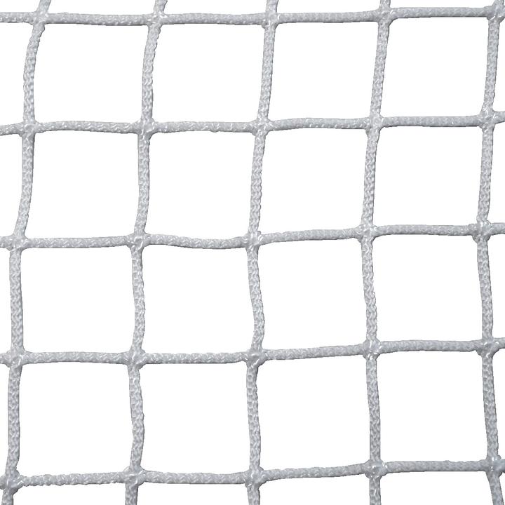 Produktbild Sport-Thieme Knotenlose Herrenfussball-Tornetze mit enger Maschenweite