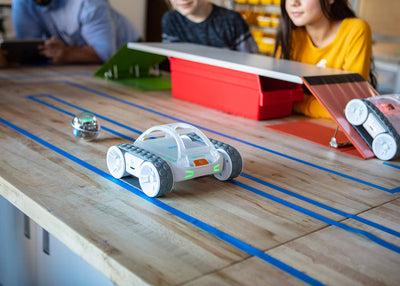 Productafbeelding Sphero RVR+ V1.5 - 6 Pack