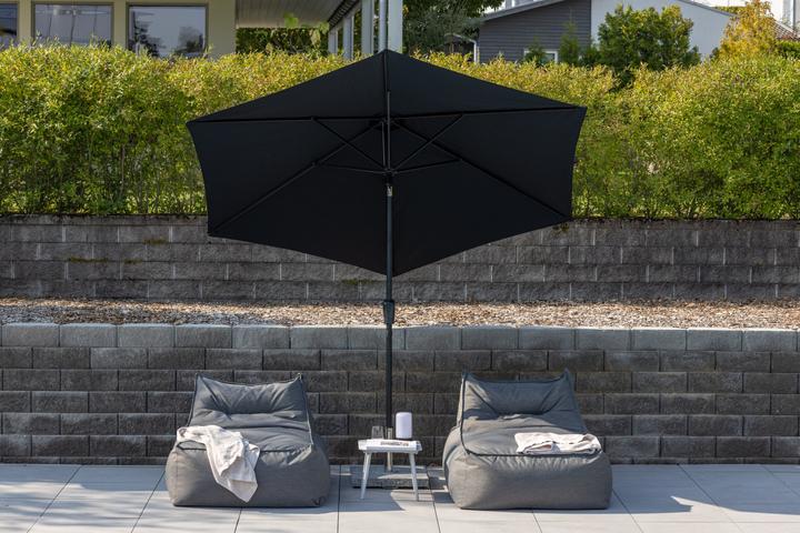 Produktbild Venture Home Sonnenschirm Leeds (3 m)