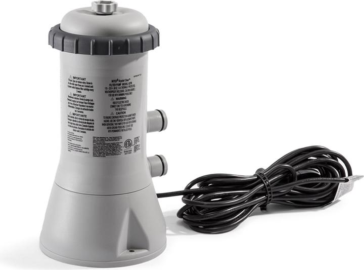 Produktbild Intex ECO 638G