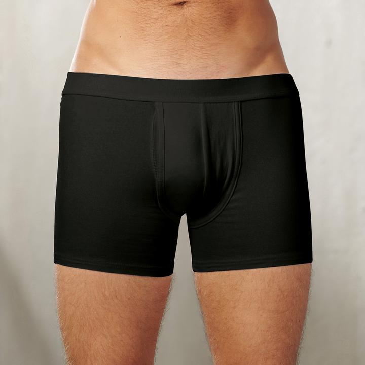Immagine prodotto Erwin Müller Pantaloni da uomo 2-Pack (9, Confezione da 2)