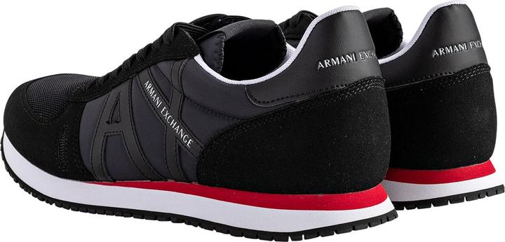 Produktbild Armani Exchange Sneaker Sportlich (41)