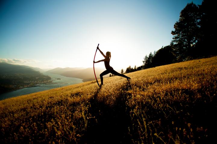 Produktbild Stick Mobility Trainings-Stick (120 cm)