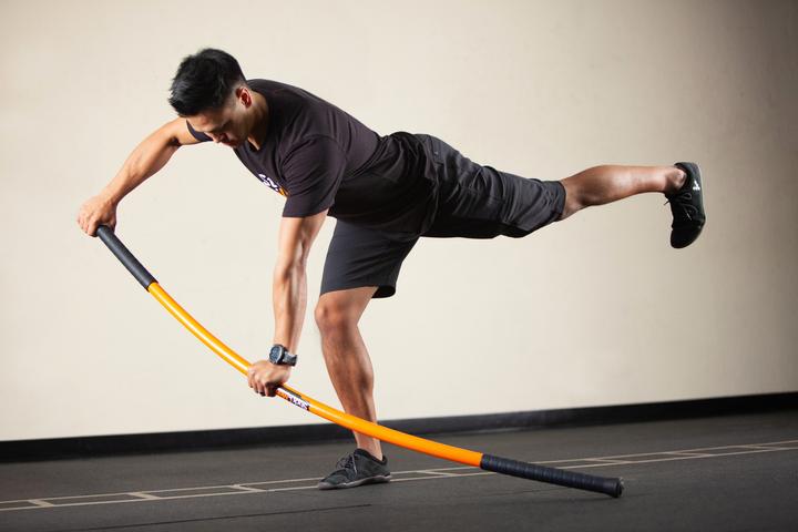 Produktbild Stick Mobility Trainings-Stick (120 cm)