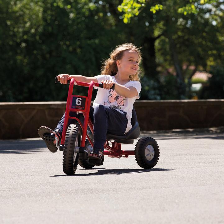 Image du produit Winther Tricycle Viking Explorer Zlalom