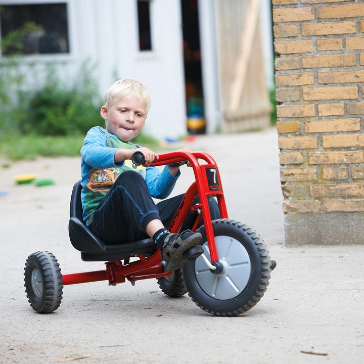 Image du produit Winther Tricycle Viking Explorer Zlalom
