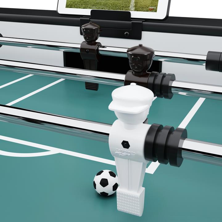 Actual product image Sportime Connect & Play foosball table
