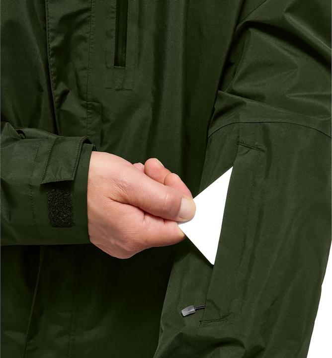 Actual product image Haglöfs Astral GTX II Jacket - Regenjacke - Herren (L)