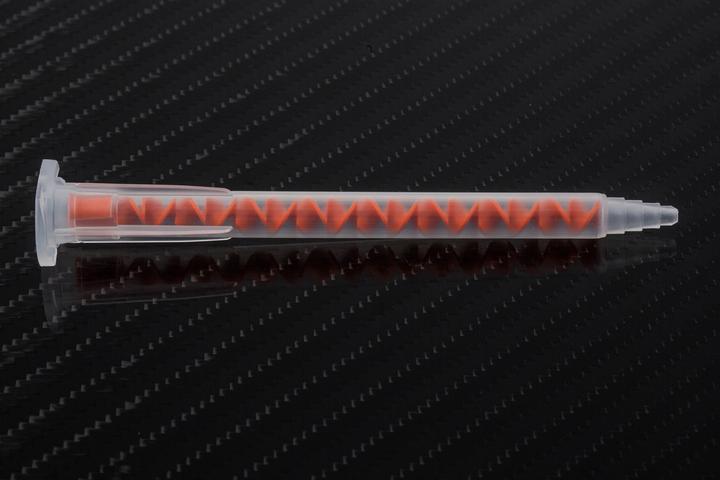 Actual product image Toolcraft Static mixer TC-STMS3 3 pcs.