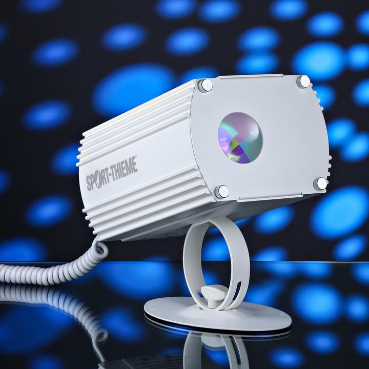 Actual product image Sport-Thieme Snoezelen LED light spot