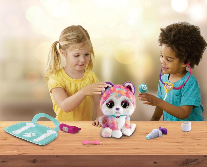 Immagine prodotto VTech Maxime Mijn Interactieve Puppy (29.08 cm)